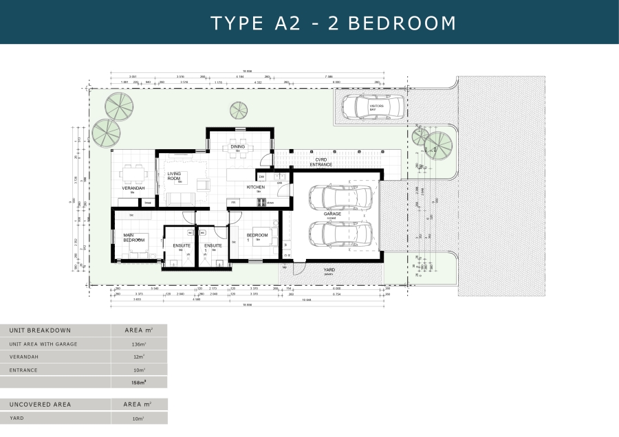 2 Bedroom Property for Sale in Kommetjie Western Cape